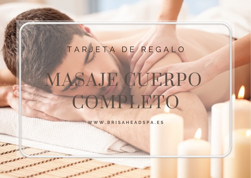 Cuerpo completo
