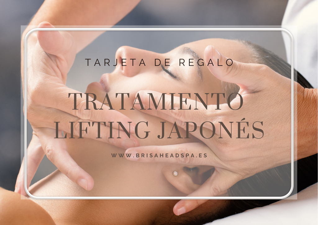 Lifting japonés