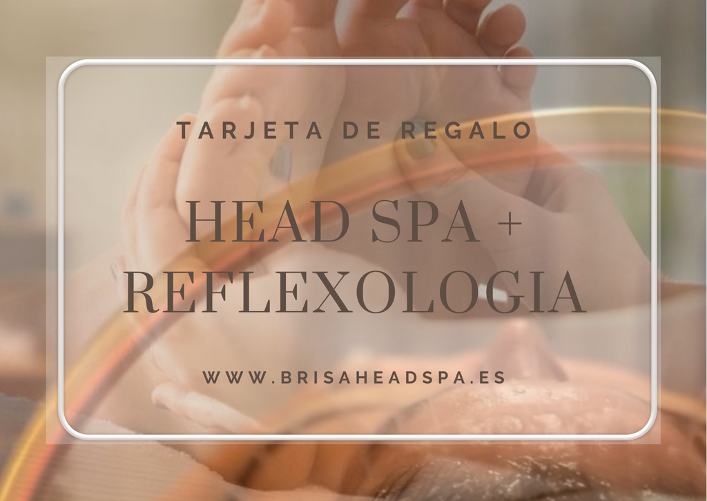 HEAD SPA SUITE