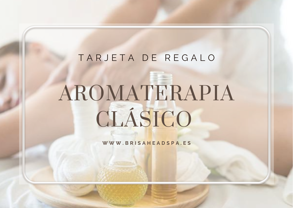 Aromaterapia clásico